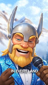 722K views · 9K reactions |  3 TOKENS could be YOURS Which country PLAYS COIN MASTER the most?  The Mighty Viking wants to hear your ANSWER!類 DROP THE FLAG of the country you think it is in the comments for a chance to WIN!  ANNIVERSARY FUN ---> https://coin-master.co/ZvSWxH #gameshow2 | Coin Master | Facebook