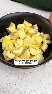 57K views · 520 reactions | This is solely for plantain lovers  so...