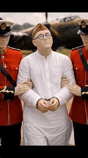 The Biggest Mystery in Indian History: Netaji Dead or Alive?