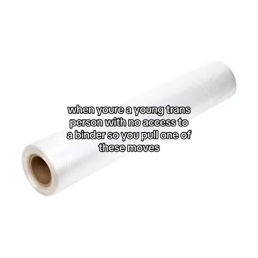 How to Safely Bind Chest Without a Binder