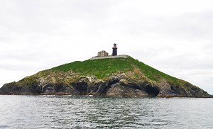 61K views · 390 reactions | WATCH: Visit Ballycotton Lighthouse! It only takes two hours... #LoveTravel | Irish Independent Travel | Facebook