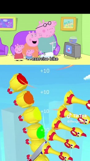 Hilarious Peppa Pig Edit Compilation