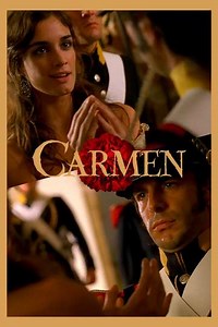 Carmen (2003) - Movie