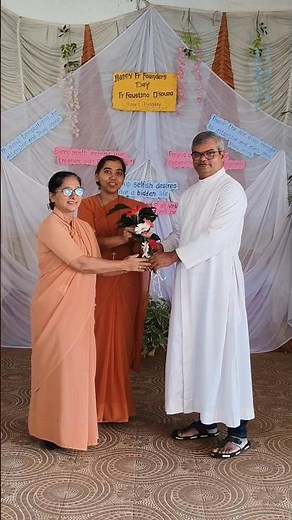 Congratulations on the Ordination Anniversary