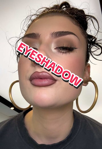 Guía Rápida de Maquillaje de Ojos con Sombras