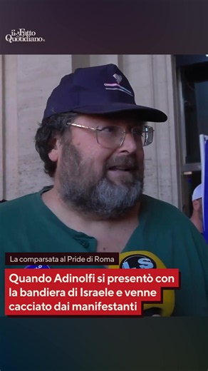 Non solo giocatore di poker e agguerrito difensore della famiglia tradizionale, sebbene, dopo un primo matrimonio da giovanissimo, abbia divorziato e si sia risposato a Las Vegas nel 2013. Mario Adinolfi, arrestato oggi e attualmente ai domiciliari con l’accusa di truffa aggravata e continuata, esercizio abusivo dell’attività di raccolta del risparmio, abusivismo finanziario e omessa dichiarazione dei redditi, è conosciuto anche per i suoi “scontri” di piazza. Recentemente, a giugno, il giornali