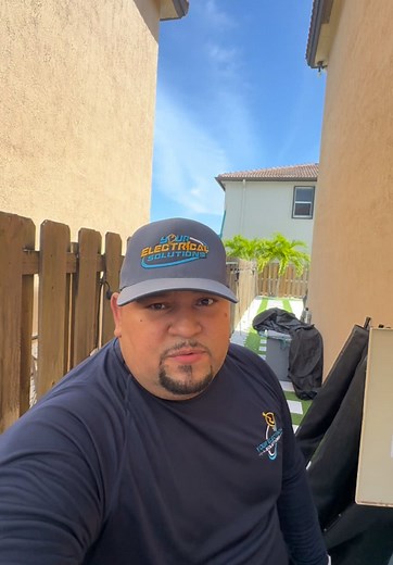 Expert Miami Electricians for Pool Pump Installations
