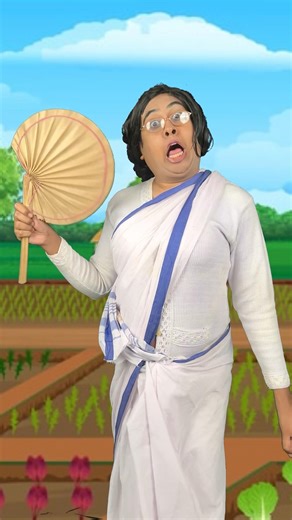 That talent is the real talent 🤣🤣