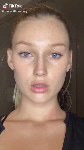 Makeup Tutorial for Light Skin Tones