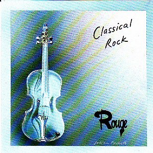 Darryl Way - Classical Rock