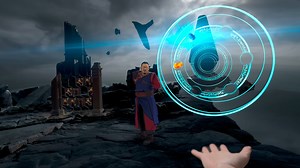 Marvel Studios’ What If…? – An Immersive Story - Official Trailer