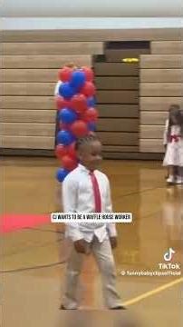 Ranking the most funniest graduations ￼￼