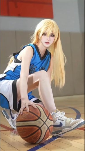 Beautiful Cosplay【Shiba十八】