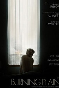 The Burning Plain | Audience Reviews