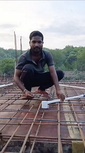 50K views · 1.8K reactions | Lohe centring plate j box marking #reels #instagramreels #reelsviral #viralreels #chhatpiping #viraltrandingreelsvideo | Santosh Pamar | Facebook