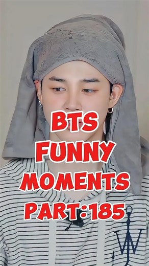 bts funny moments try not to laugh challenge