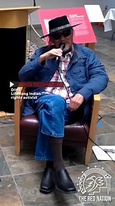 12 reactions · 17 shares | Red Power Hour co-host Melanie Yazzie...