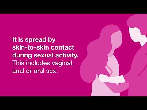 What is HPV?