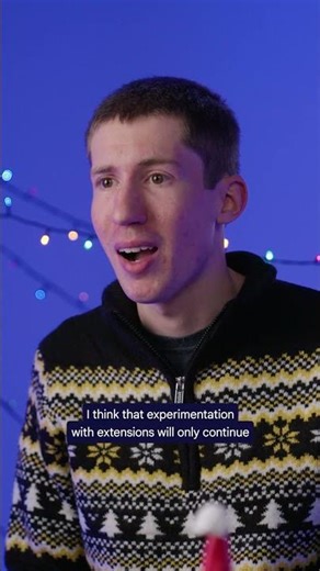 AI experimentation in Chrome Extensions