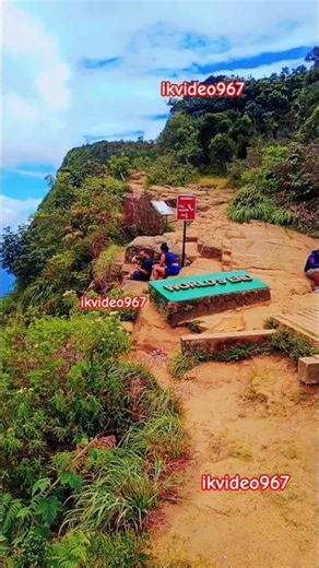 World 's end sri lanka...😍😍 #video #viral #ikvideo967