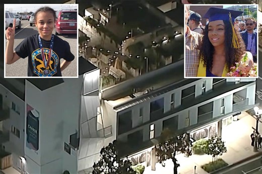 Deranged mom kills baby with frying pan in luxe California apartment complex: cops