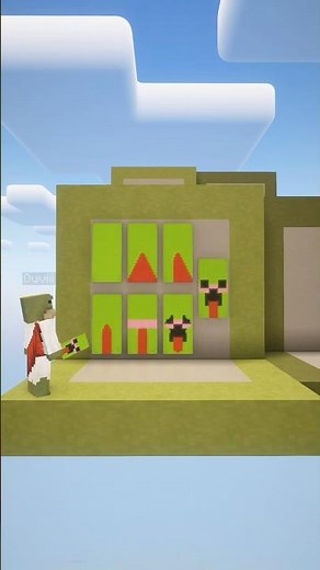 Minecraft banners | #minecraft