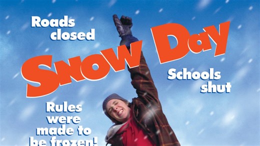 Snow Day - Apple TV