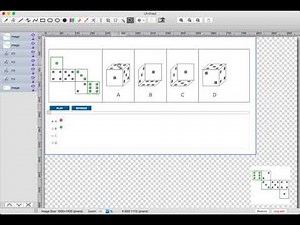 Pattern Folding - Cube Questions on the PAT of the DAT