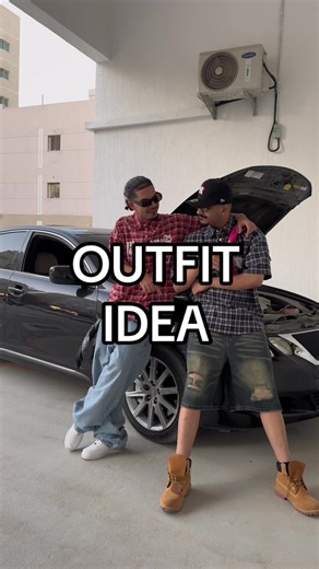 Stylish Cholo Outfits from @𝐃𝐀𝐑𝐊