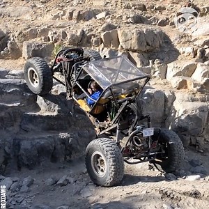 5.1M views · 24K reactions | This rock crawler can overcome all obstacles Partner: roXdawg | Bored Panda Art | Facebook