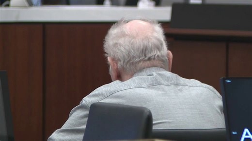 Child sexual assault; Pewaukee school bus driver trial begins
