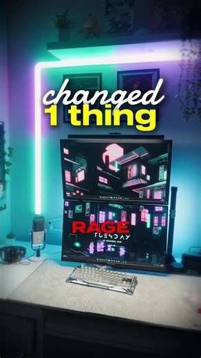 It's not a skill issue, it's a tech issue @hiplikejac #coolermaster #pcgaming #gamer #masterhub