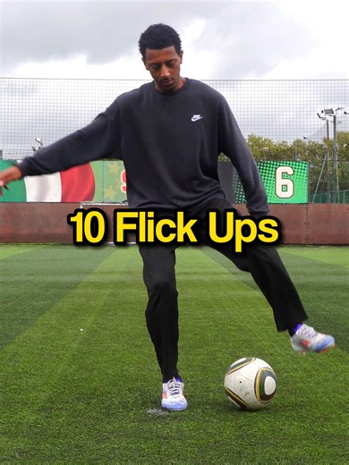 Test Your Football Skills Against the Best!