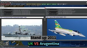 【ゆっくり実況】　「Command: Modern Operations」　standup 2011