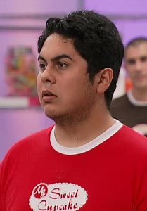 Cupcake Wars S02:E04 - Tree People