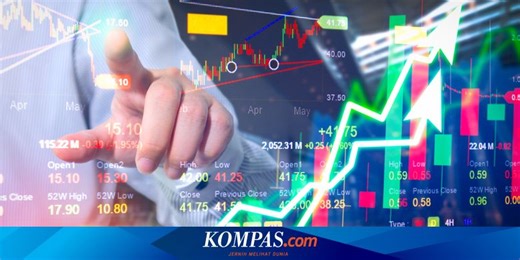 Public Expose Live 2024 Diikuti 44 Perusahaan Tercatat