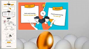 Resume CV and Biodata: ఈ సంగతి మీకు తెలుసా.. రెజ్యూమ్, సీవీ మధ్య తేడా ఏంటో తెలుసుకోండి..