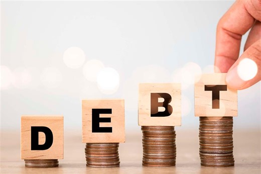 Redefining public debt: The IMF, Kenya clash