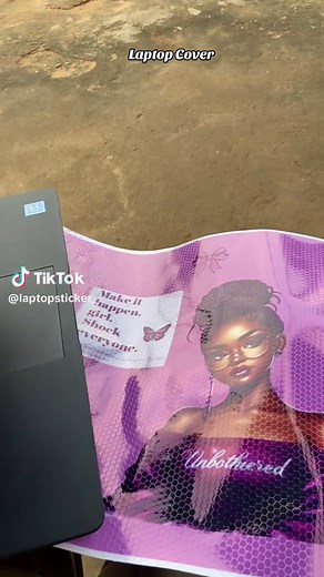 Custom Laptop Covers: Personalize Your Device