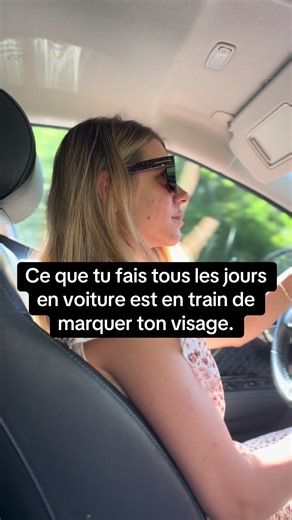 Réduire le stress au volant pour mieux vieillir