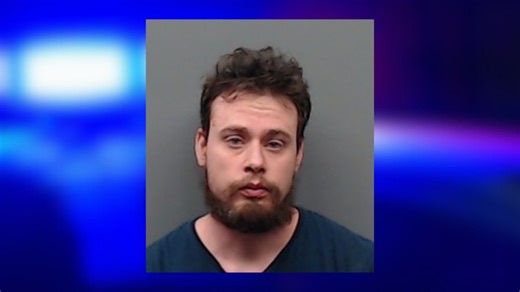 Undercover operation leads to arrest of man plotting to prostitute minor in Smith County