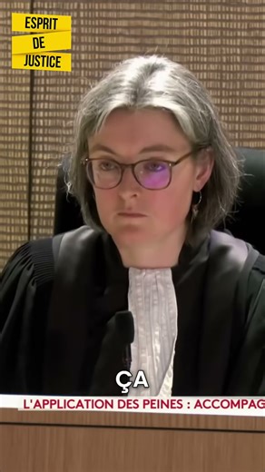 Son ex voit toujours sa mère, comment l'oublier ? #justiceenfrance