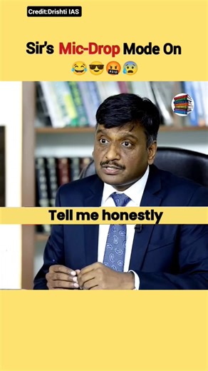Civil Engineer Didn't Expect This 🤢 / Upsc Interview / IntensemotivationAM