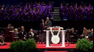 Bishop Noel Jones