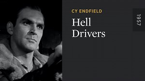 Hell Drivers