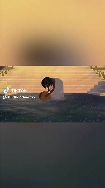 Each of the #TenPlagues in The Prince of #Egypt and the Bible wasn’t just punishment—it was seen as a direct challenge to Egypt’s gods. The frogs touched #Heqet, the goddess of fertility and childbirth, often shown as a frog. The gnats and flies humiliated #Geb (god of the earth) and #Khepri (god of creation, shown as a scarab). livestock plague struck at #Hathor and #Apis, sacred cow deities. #ThePrinceOfEgypt #Moses #Animation #Pharaoh #Plague