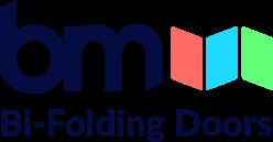 Smarts Aluminium Bi-Folding Door - BM Bi-Folding Doors