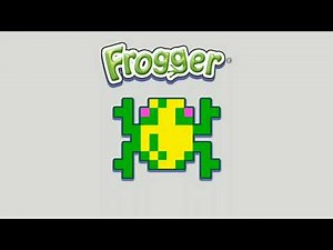 Frogger's 25th Anniversary (XB360) JGP