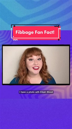 Type in your answers now. 💬 Find out the answer to this video question from @Alana Fineman in Fibbage 4 from The Jackbox Party Pack 9. #PartyPack9 is available now on major platforms. Link in bio. #fibbage #fibbage4 #celebritystory #storytime