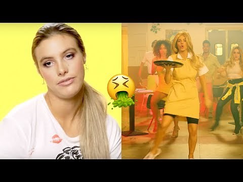 GENIUS INTERVIEWS vs. SONGS *AUTOTUNE*